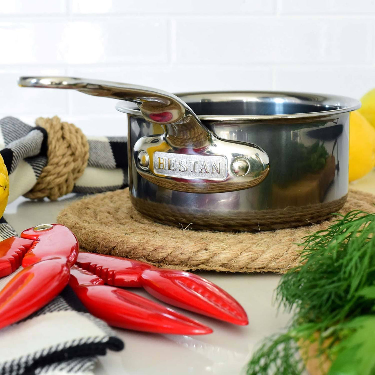 Butter Warmer Q2277