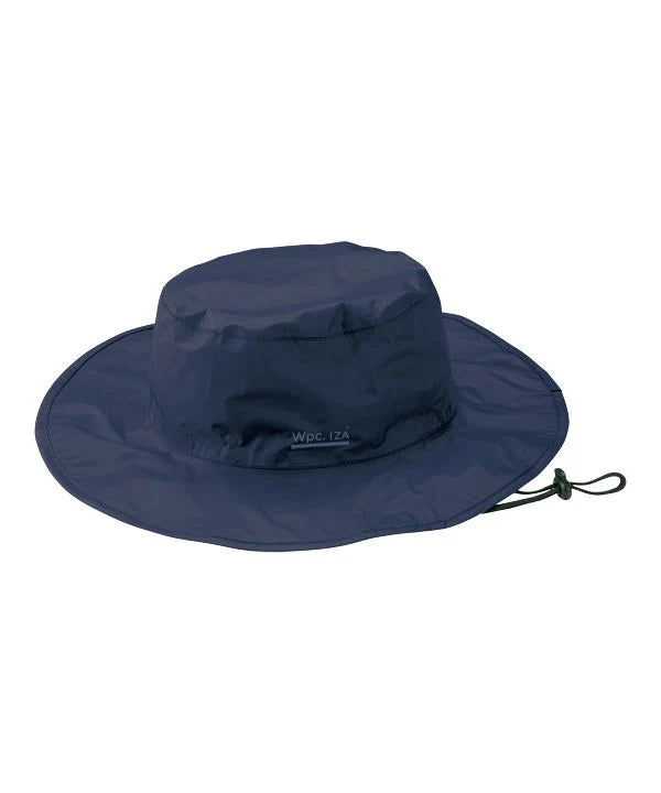 Rainbreaker Safari Hat I510