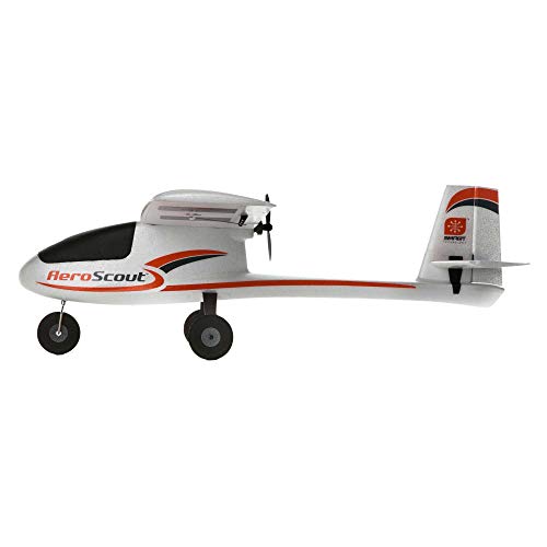 RC Airplane 1.1m RTF Basic J63463