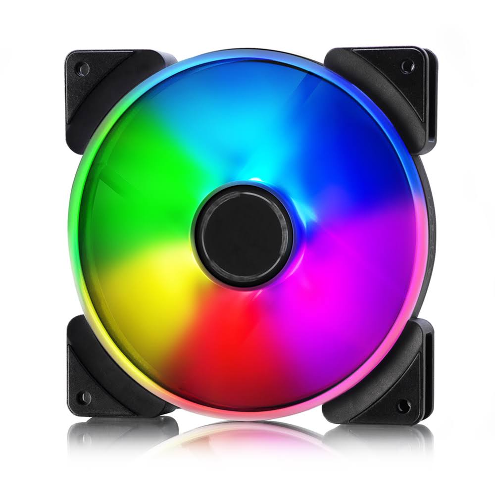 Computer Case Fan L5599