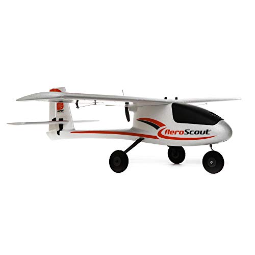 RC Airplane 1.1m RTF Basic J63463