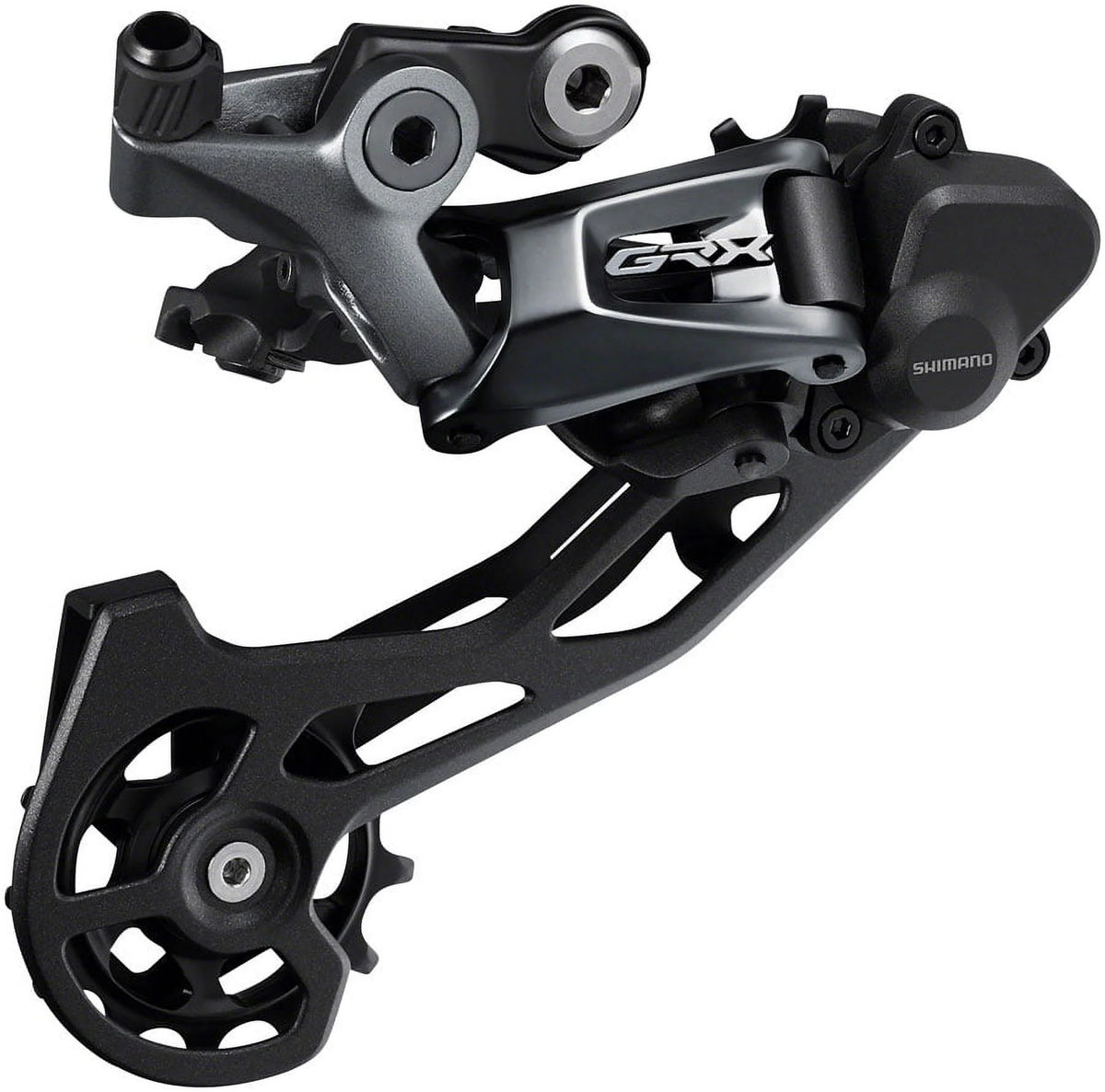 Black Long Cage 11-Speed Rear Derailleur I89149
