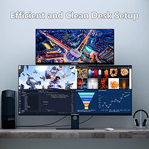 UltraWide Computer Monitor D20425