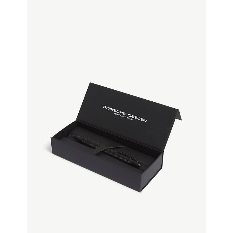 Black Mechanical Pencil Z323045