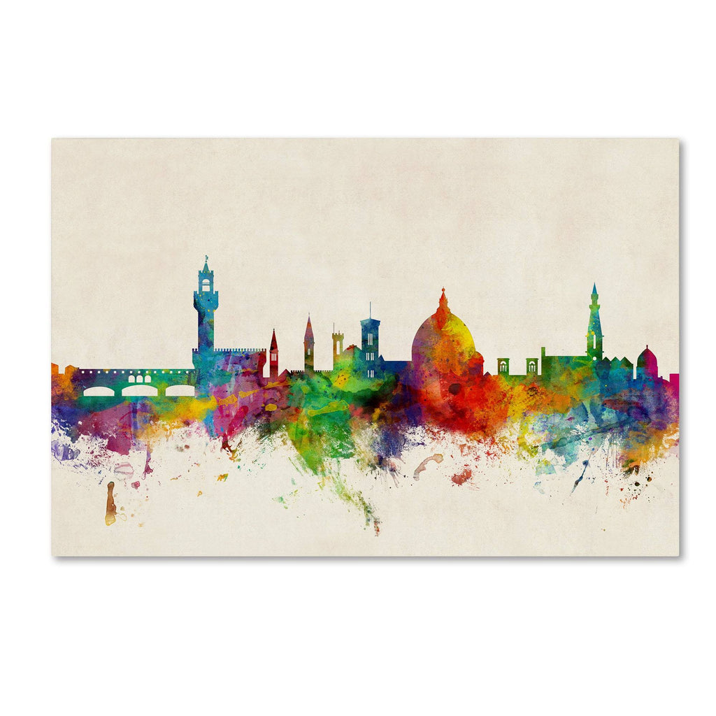 Canvas Art 16 x 24 U749