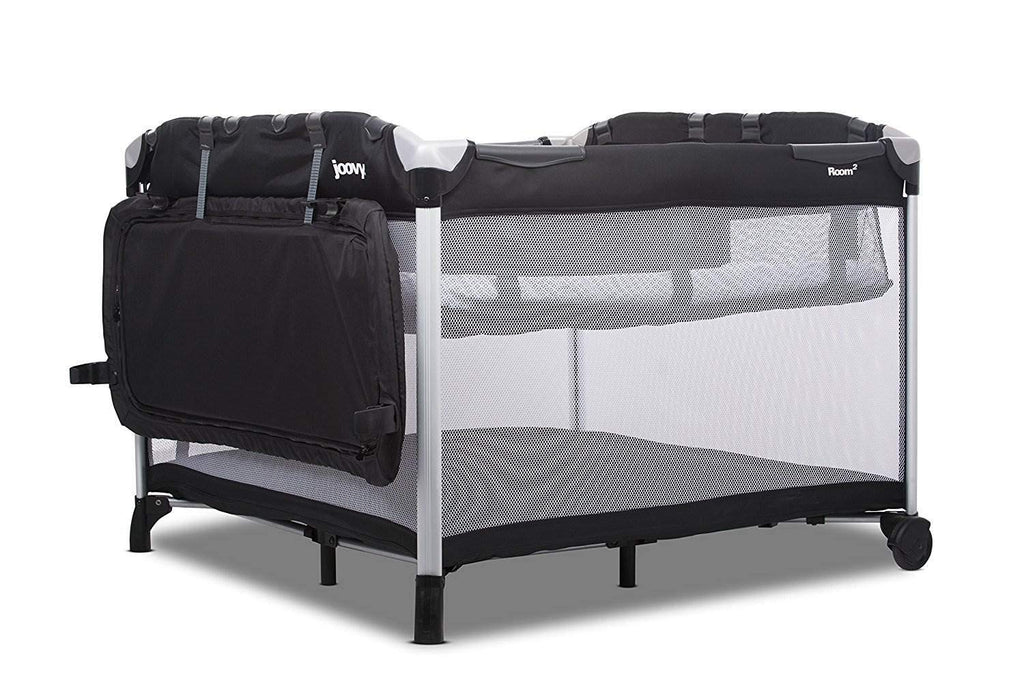 Twin Nursery Center with Bassinet Y3786