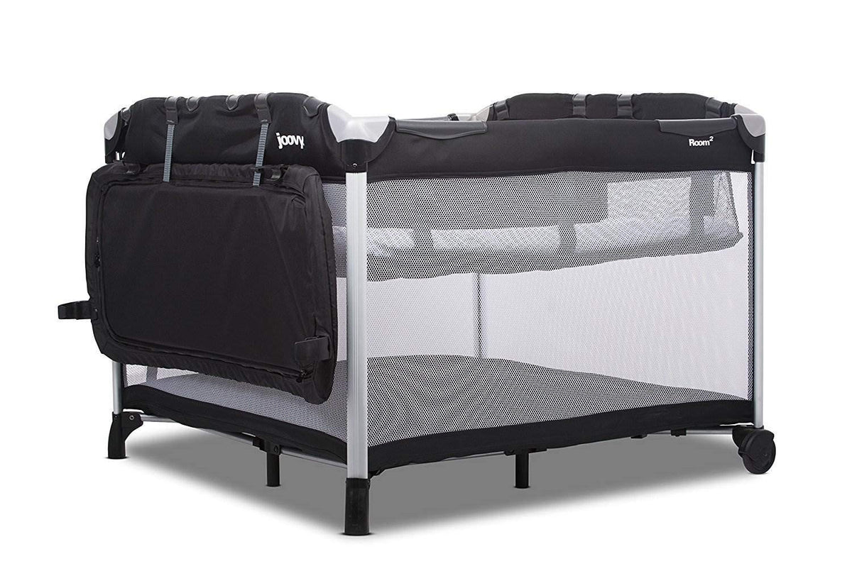 Twin Nursery Center with Bassinet Y3786