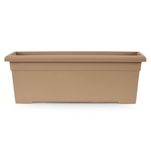 28 Inch Rectangular Planter Box O675