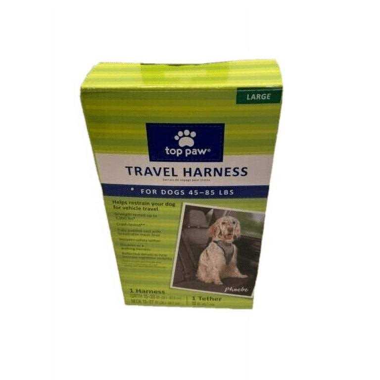 Travel Harness for Dogs L1793