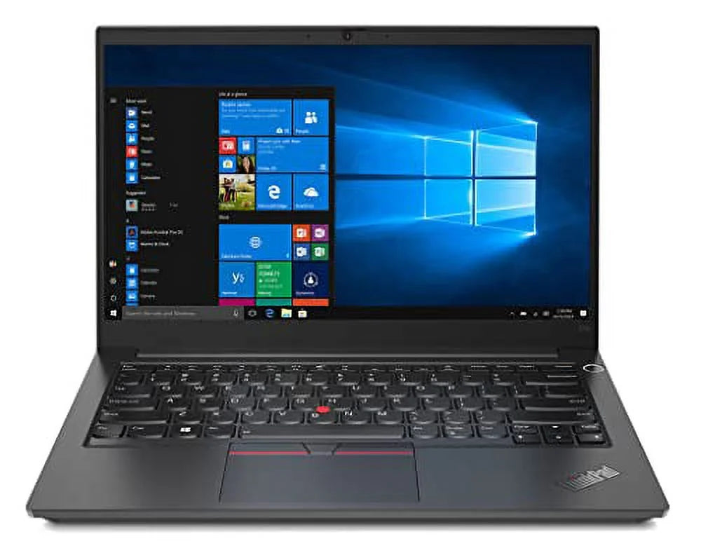 14.0" FHD IPS Business Laptop (AMD Ryzen 7 5700U, 12GB RAM, 2TB PCIe SSD, Win 11 Pro) S42239