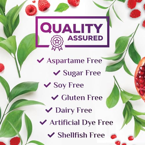 120 Gummies Berry Flavor Fiber Gummies L933