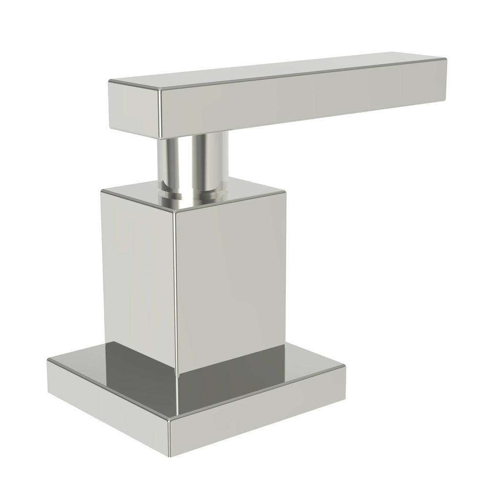 Satin Nickel Diverter Flow Control Handle Q46400