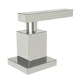 Satin Nickel Diverter Flow Control Handle Q46400