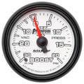 Mechanical Boost/Vacuum Gauge H51015