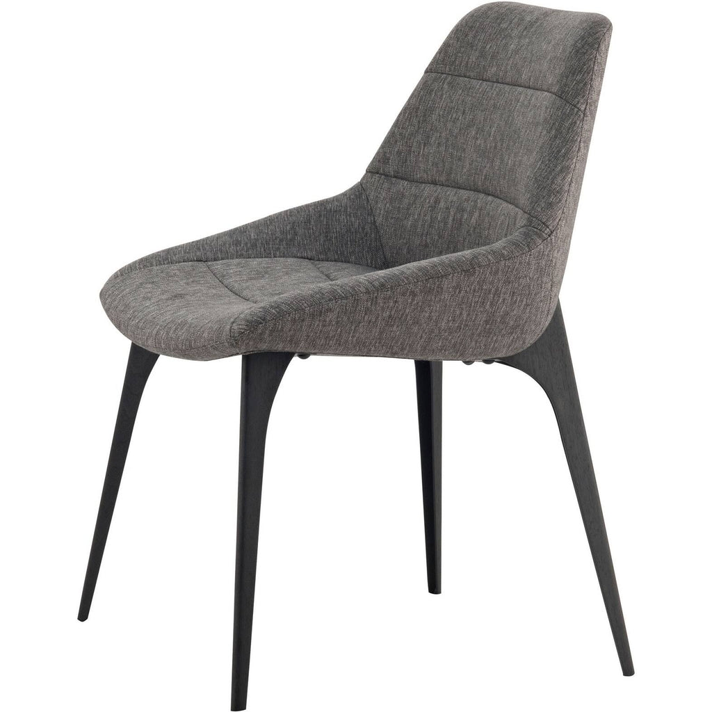Castlerock Fabric Dining Chair O1444