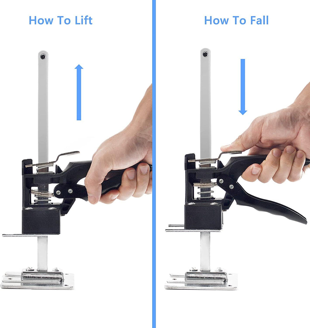 Labor Saving Arm Jack Lift Tool 2 Pack W16799