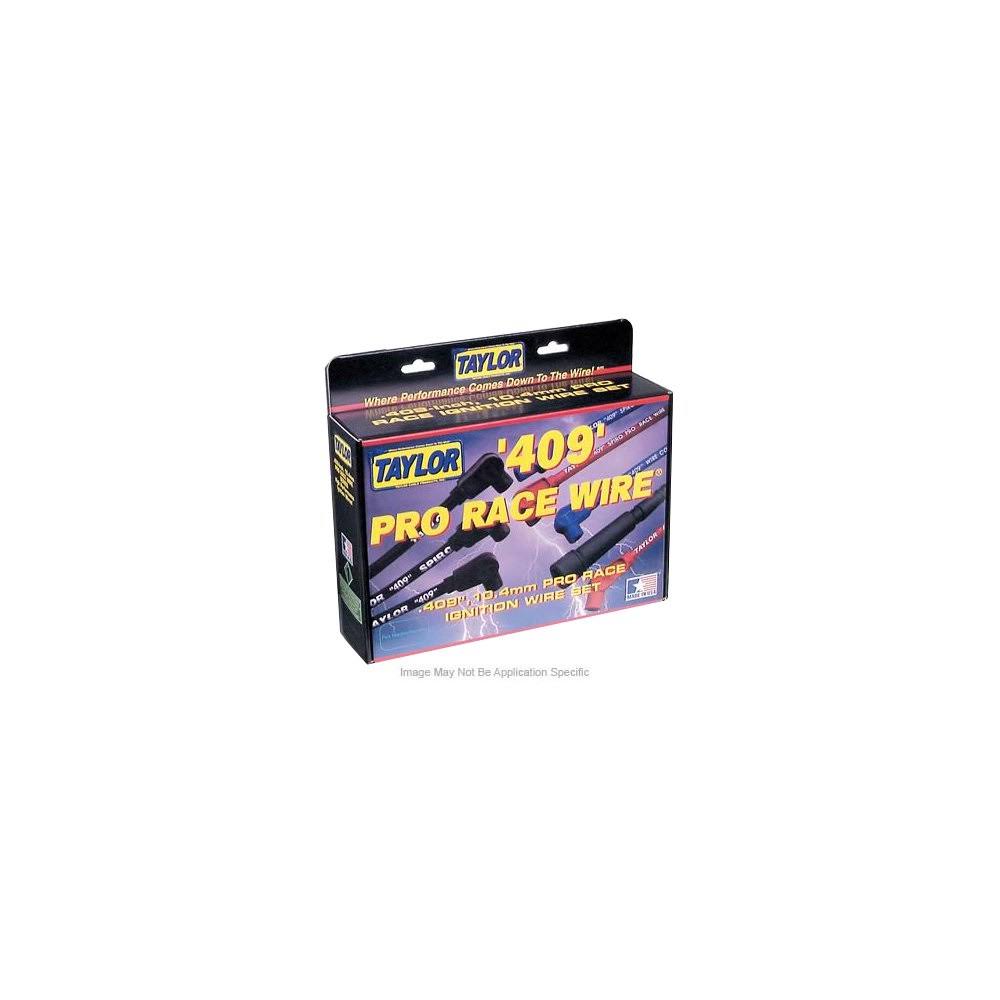 10.4mm Ignition Wire Set R7439