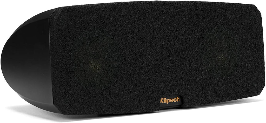 Black 5.1 Surround Sound System Z8540