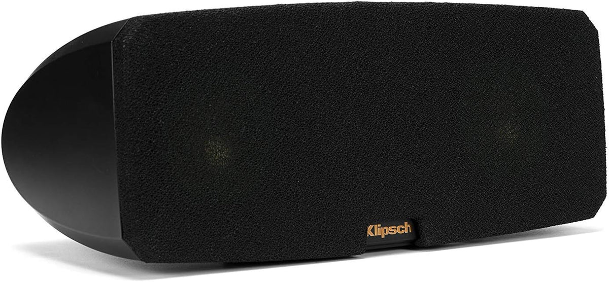 Black 5.1 Surround Sound System Z8540