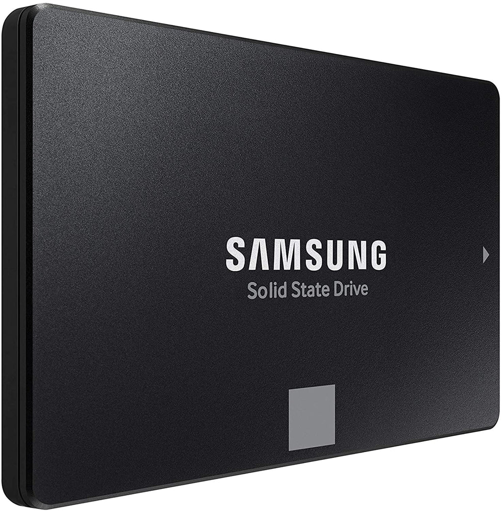 250GB 870 EVO Solid State Drive, SATA 2.5" Internal SSD O767
