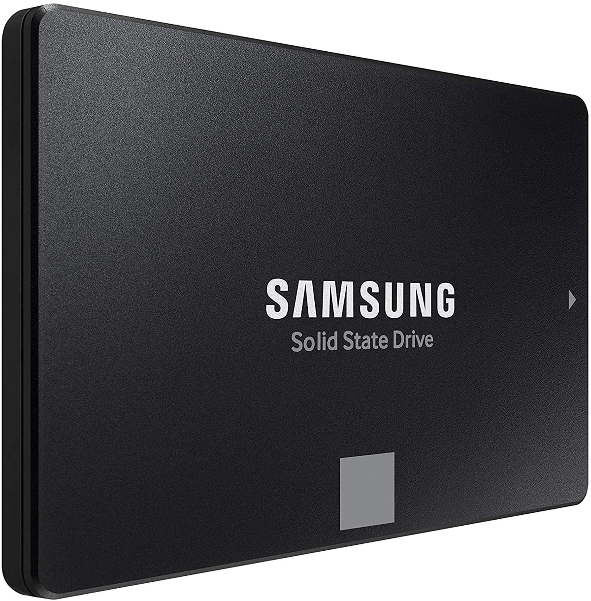 250GB 870 EVO Solid State Drive, SATA 2.5" Internal SSD O767