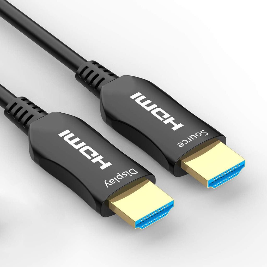 Fiber HDMI Cable 40ft 4K 60Hz U783