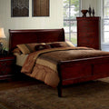 Cherry Full Bed R7174