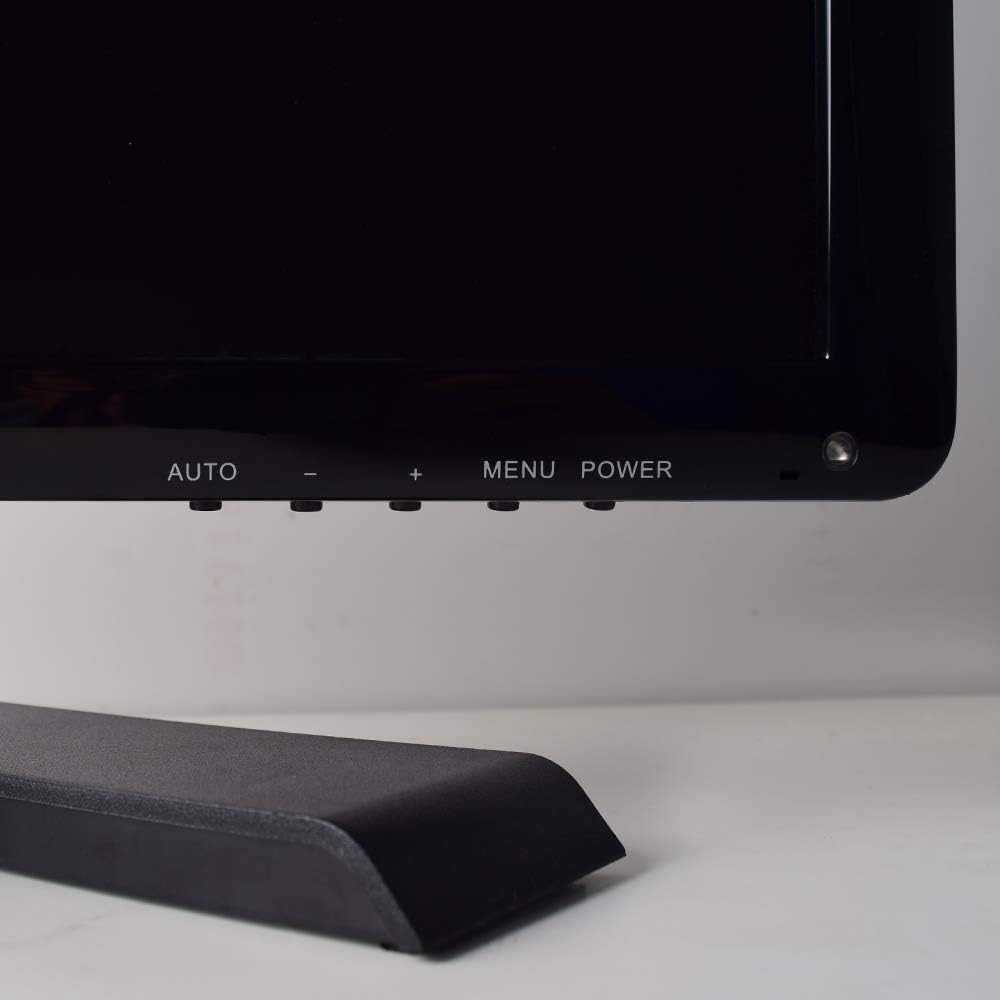 17 inch CCTV Monitor with VGA HDMI AV BNC Ports H1301