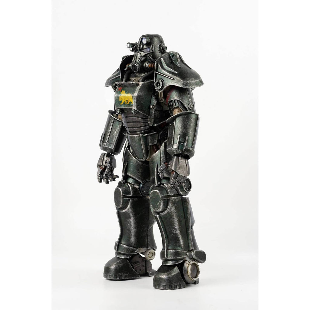 1:6 Scale Figure M822