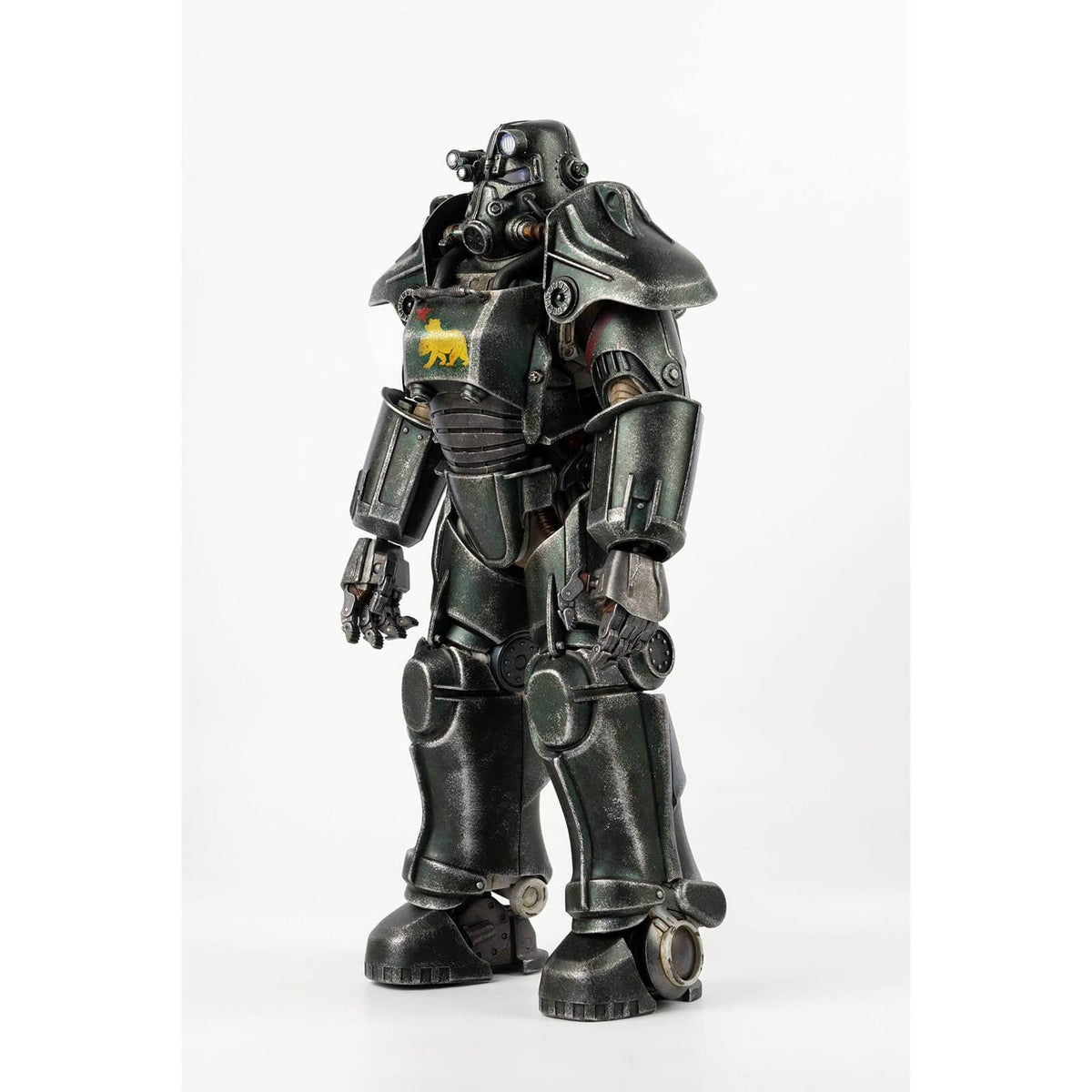 1:6 Scale Figure M822