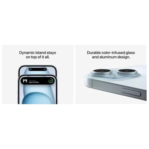 iPhone 15 128GB Blue S284774