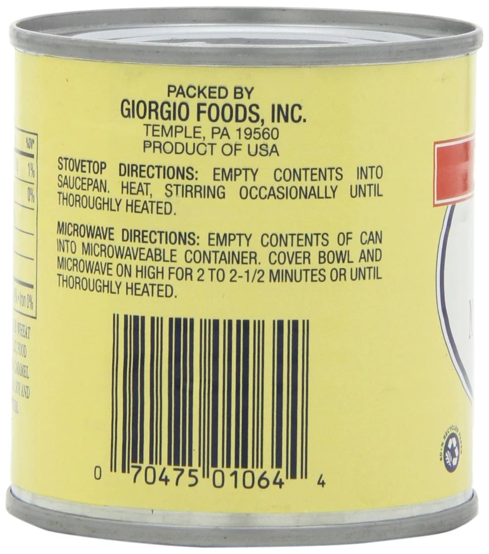 Fresh Mushroom Steak Sauce, 6-Ounce (Pack of 12) P4609