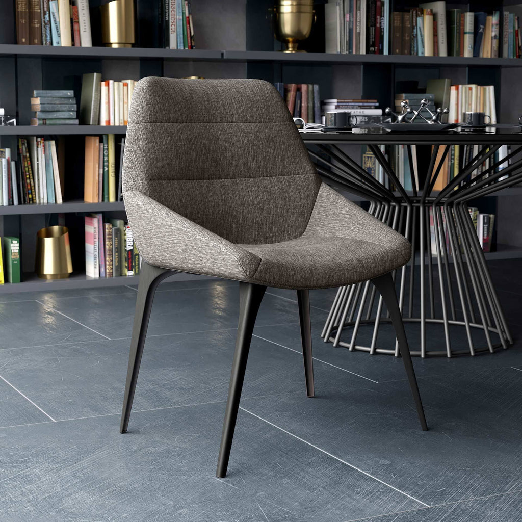 Castlerock Fabric Dining Chair O1444