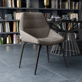 Castlerock Fabric Dining Chair O1444