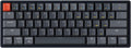 60% Layout RGB Hot-Swappable Wireless Mechanical Keyboard Q458827
