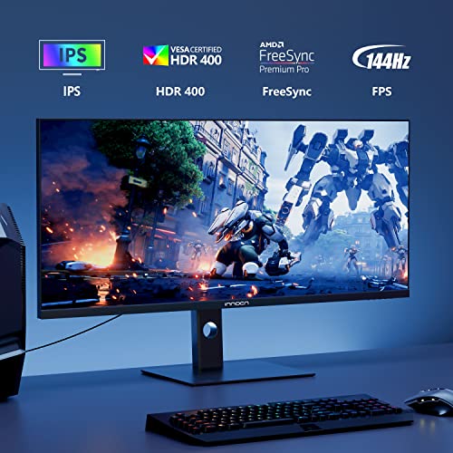 UltraWide Computer Monitor D20425