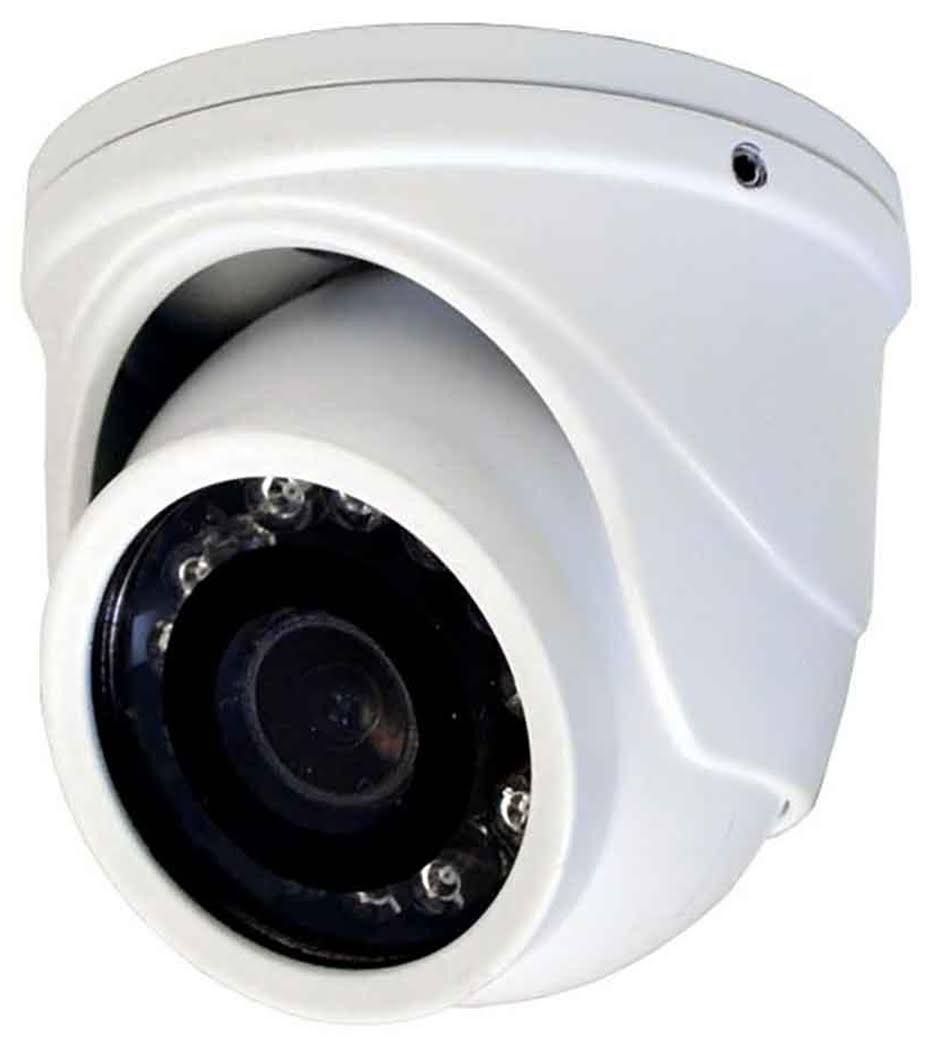 1080p Mini-Turret Color Camera K42575