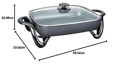16-Inch Electric Skillets K43752