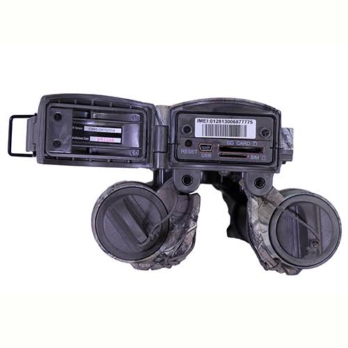 Digital Trail Cam M525684