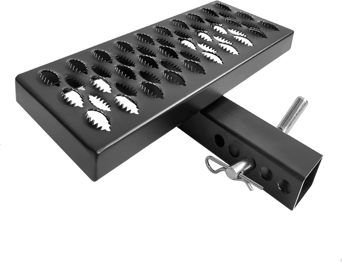 2 Inch Hitch Step with Hitch Pin T24634