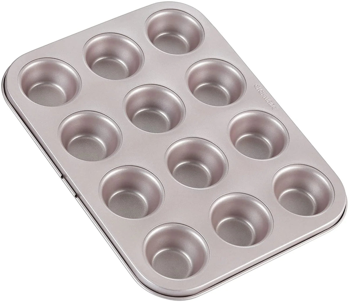 12-Cavity Non-Stick Mini Muffin Pan X37805