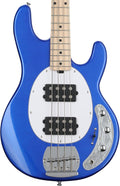 Cobra Blue Bass Guitar X446