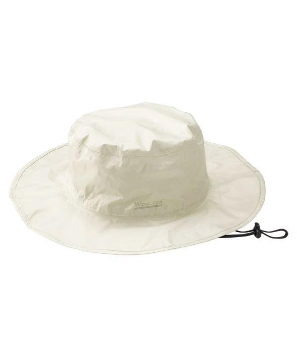 Rainbreaker Safari Hat I510