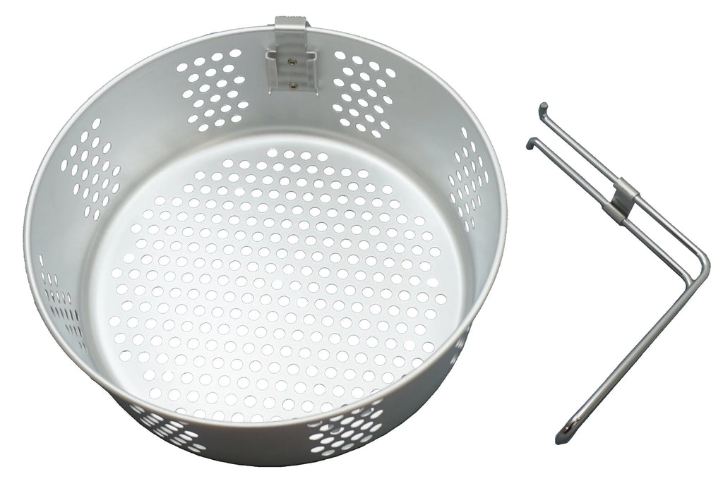 Basket and Handle for Multi-Cooker U67374