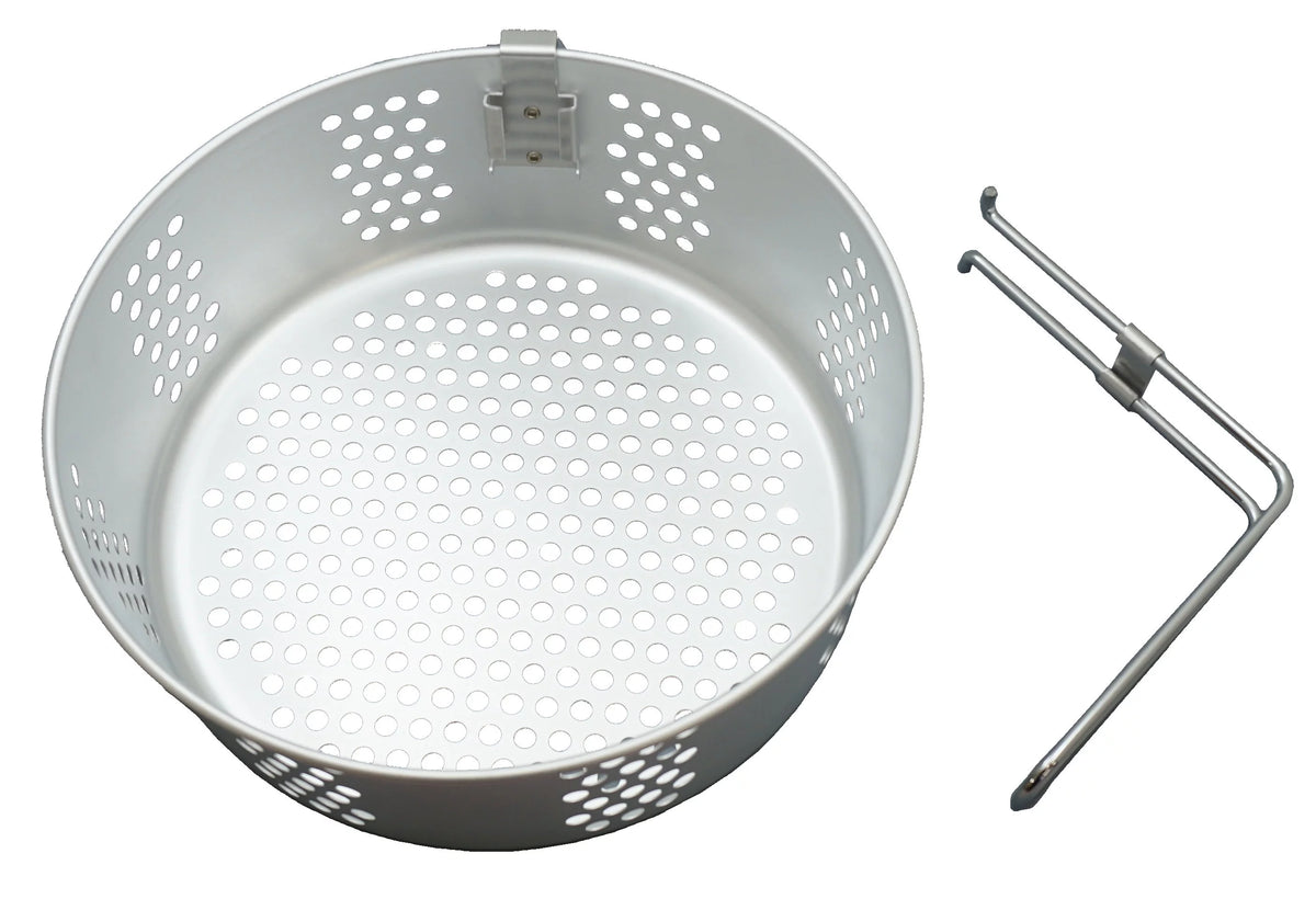 Basket and Handle for Multi-Cooker U67374