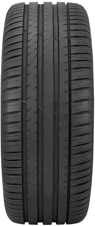 All-Season Radial Tire 265/50R20 107V B7167