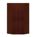 Diagonal Corner Kitchen Wall Cabinet B708399