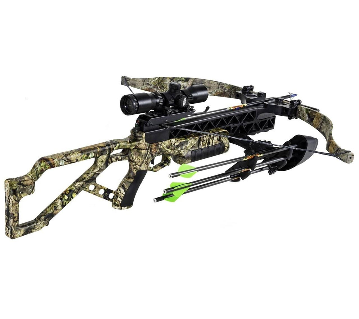 Crossbow J6190