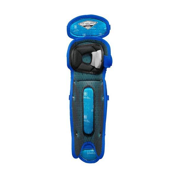 Catcher's Leg Guards H6279