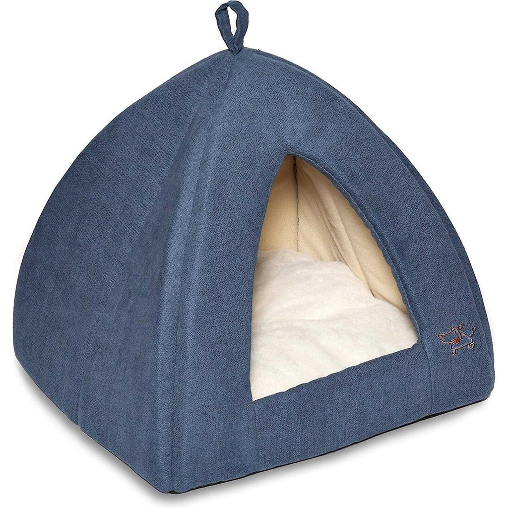 Soft Pet Tent Bed V416076